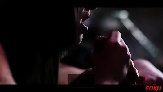 Valentina cruz jadul jadi wanita dominan bahkan di masa tuanya