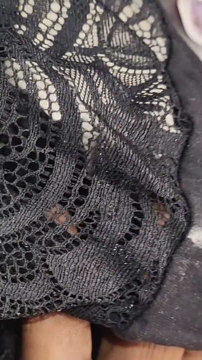 Been Playing With My Wife Dirty Panties For 38 Years | Clip 2