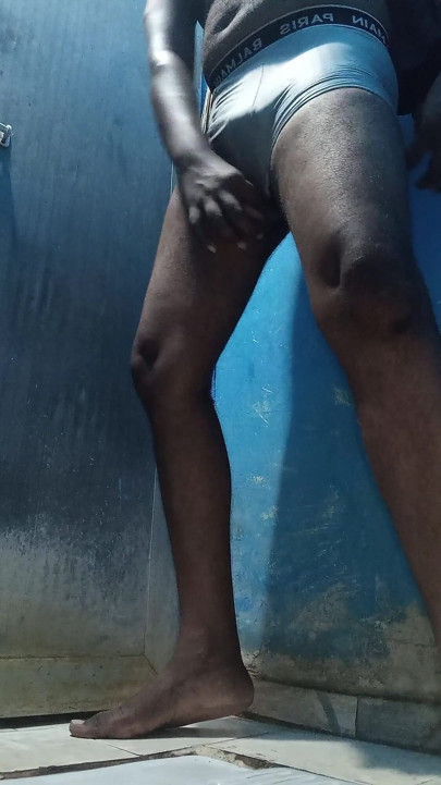 I'm Indian Man Sucking Wife Boobs and Anal
