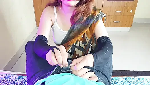Can't believe i am fucking my friend big ass indian mom .