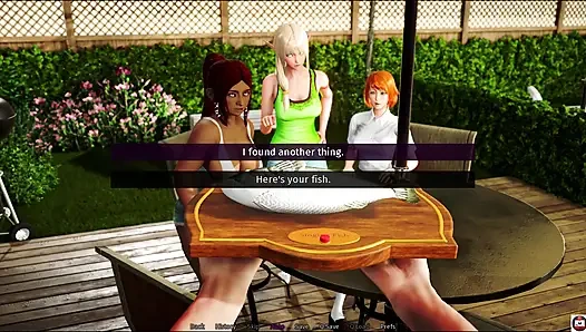 ДОМ В РИФТЕ - (ЧАСТЬ 59) NC