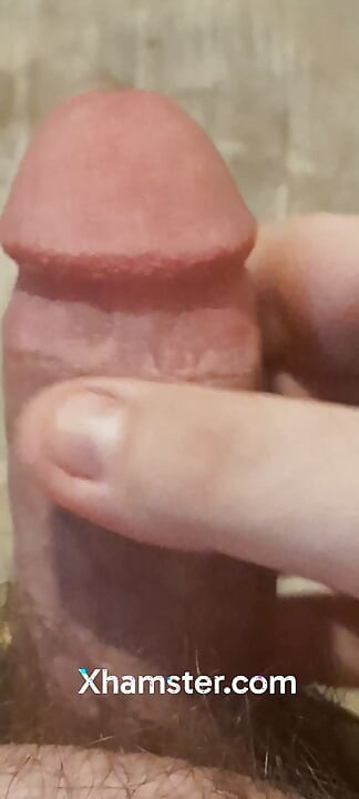 Showing Of My Cock And Ready For Sucking