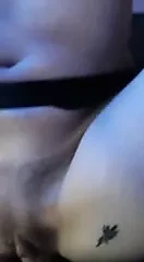 Sex in chair – hanging freely