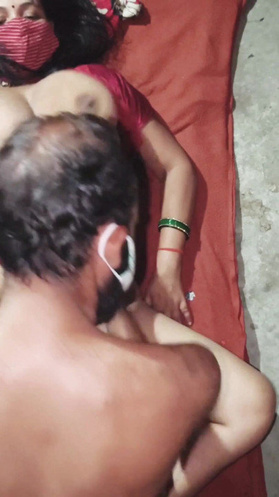 Desi pati patni ka romence part one | Clip 1