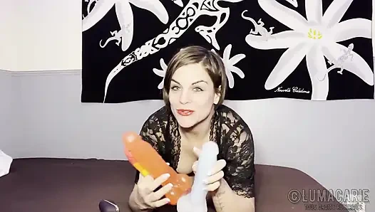 Solo-Doppelgänger von Little