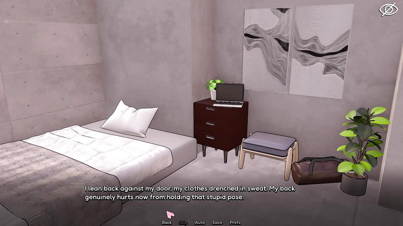 4th Episode og Bunkered with femboy