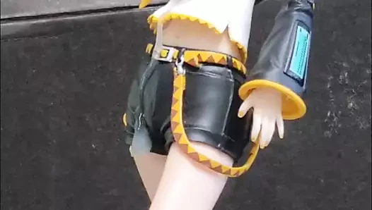 Kagamine rin sof 4