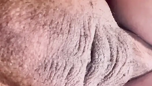 Hit riding young amateur cock