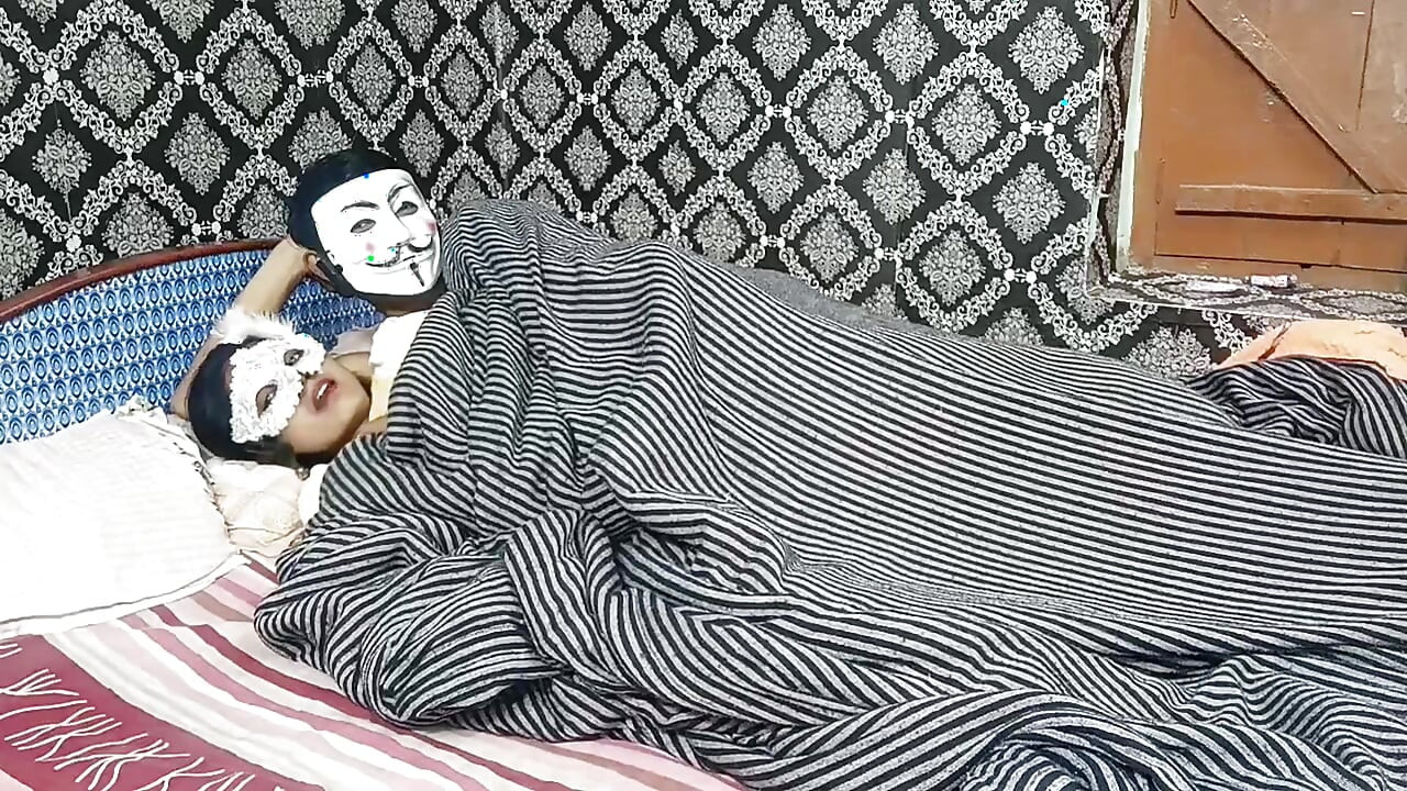 ジジャ・サリ ロマンチックなセックス ビデオ パート2