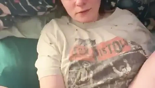 Girl next door POV with twist..intense private moment