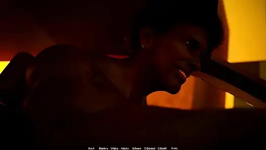 Bayang-bayang gairah v0.8.5 Perselingkuhan #03