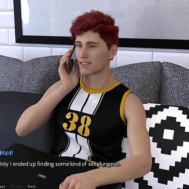 Wanita Segar: MILF dari Rumah Pantai Ep 9