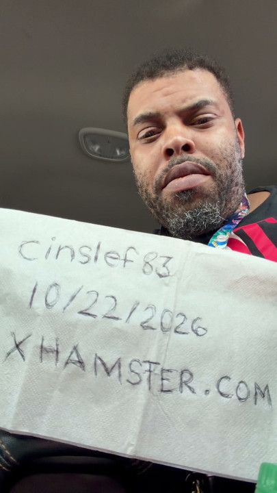 My verification video