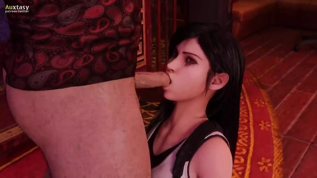 Auxtasy Hentai Compilation 95