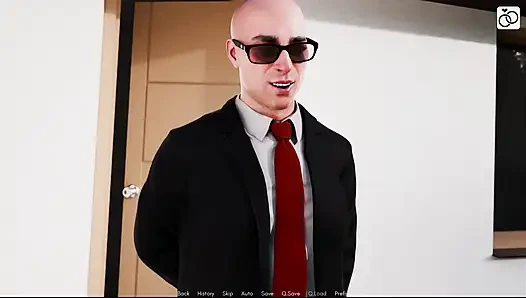 Preis der Wünsche teil 1