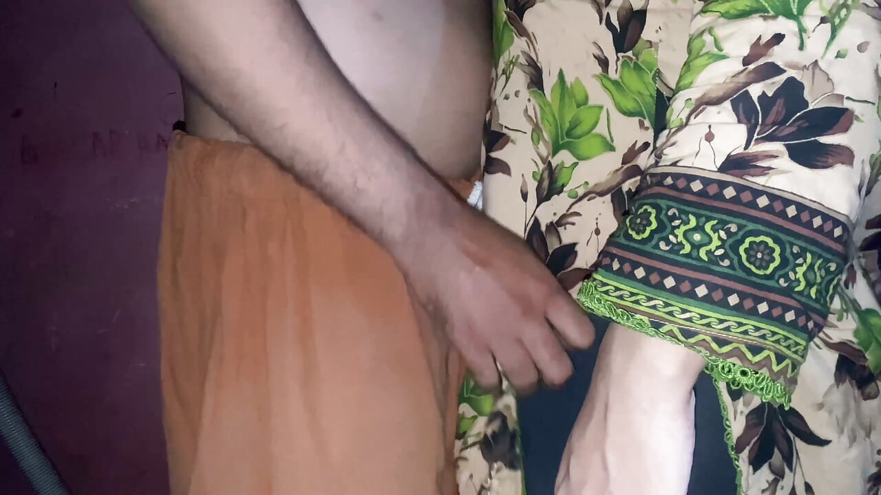 Η Bhabhi Jee με έκανε ευτυχισμένο σήμερα