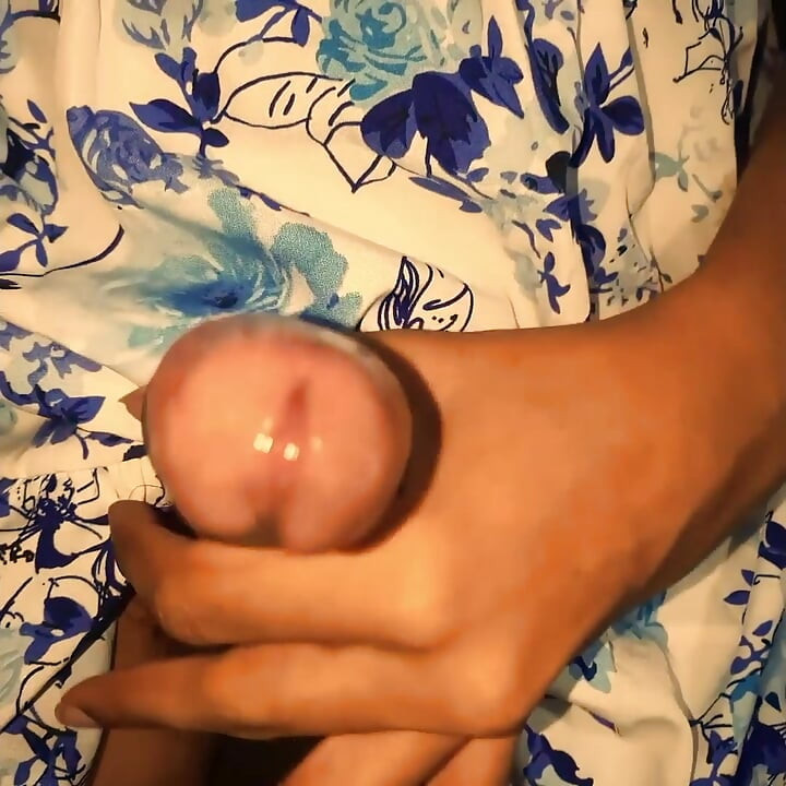 Hindi boy masturbating