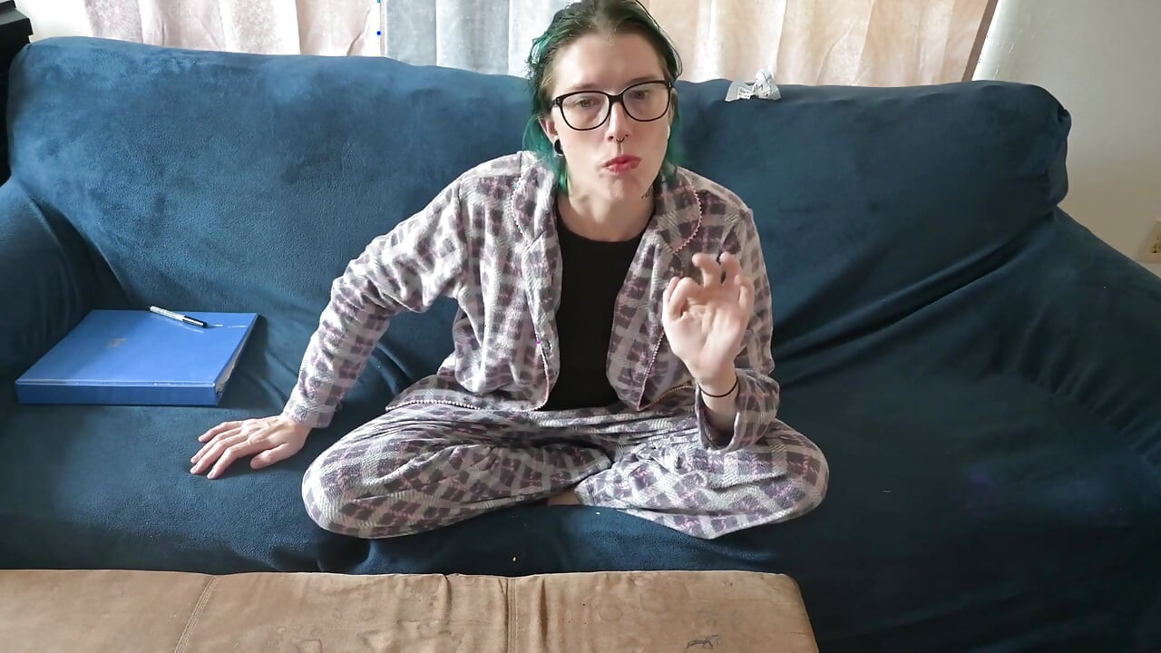 Comfy Burrito Farts