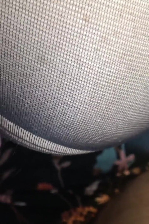 Lexi's Randy Old Neighbour Part 2 of 2