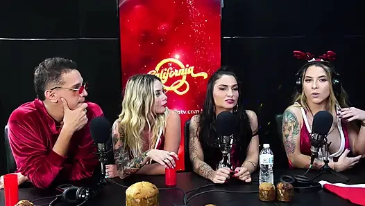 Pagode da ofensa - spesial natal 2021