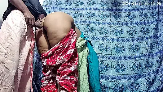 Indian doctor and nurse sex