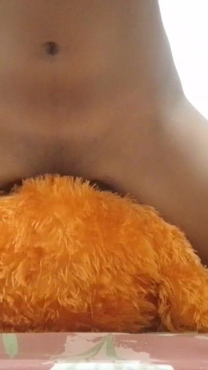 Girl rubbing pussy hard for Orgasm | Clip 1