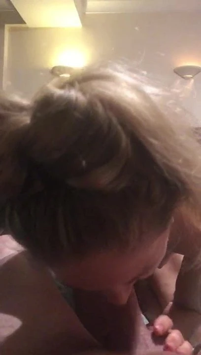 Czech slut in London