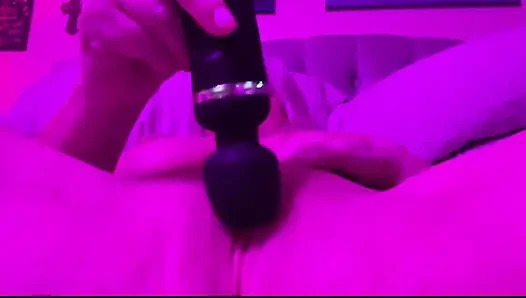 Milfy Masturbation
