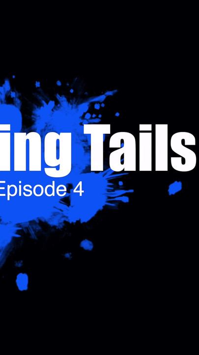 Plumber Tails: Episode 4 Featuring Sicilia