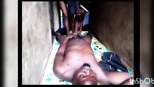 My ex fucked me