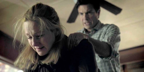 Laura Linney fa pompino e sesso in &quot;Ozark&quot; su scandalplanetcom