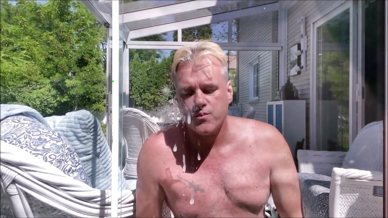 Dom Rod's Eatean Sperm Compilation 2