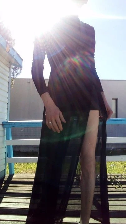 Cocktail dress
