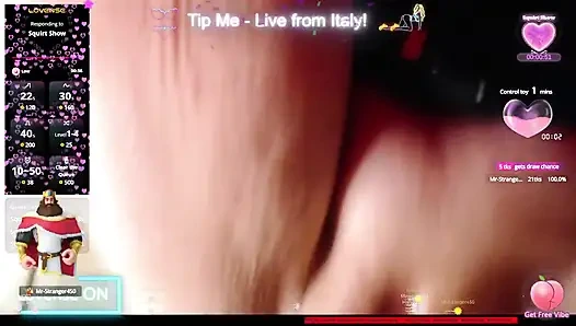 Камшот в голову раком - 587