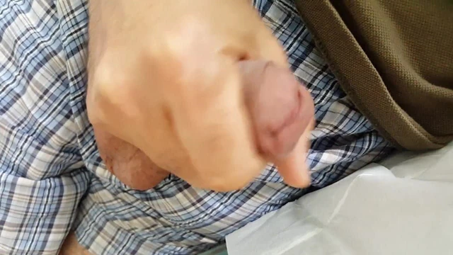 cum on tissues