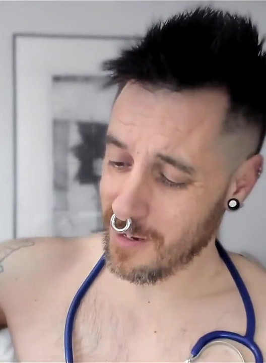 Newest Doctor Roleplay