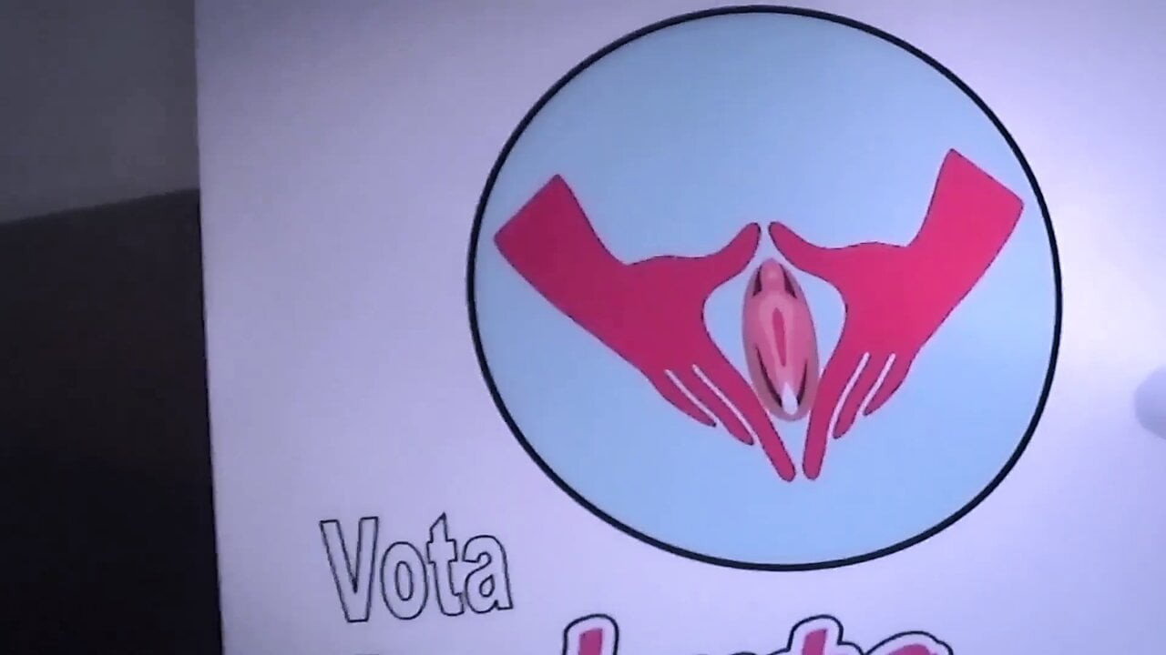 She needs the big cock