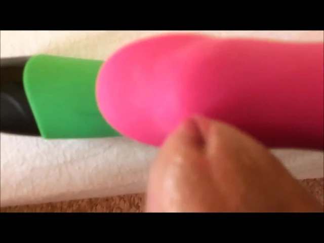 sextoy of stepmother Schwiegermutters Vibratoren