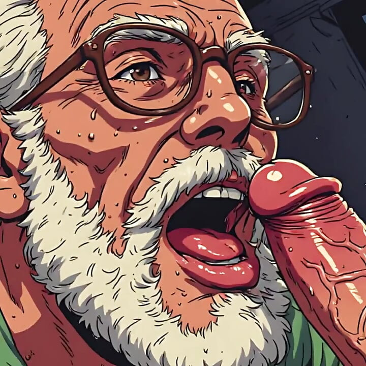 Erotic Orgasm Face Art