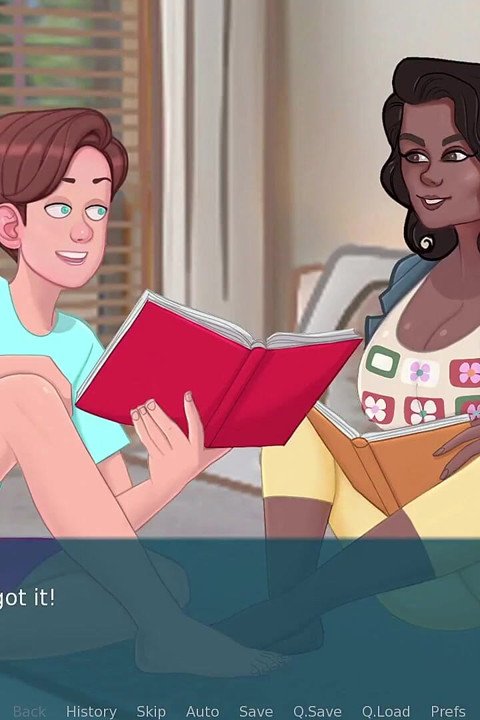 Gameplay complet - sex note, partie 30