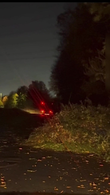 Drkanje gol i bos vani za kamiondžiju i skoro uhvatio mog izvođača radova | Isječak 3