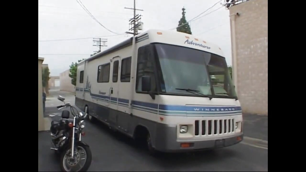 Hot dirty trip episode 4