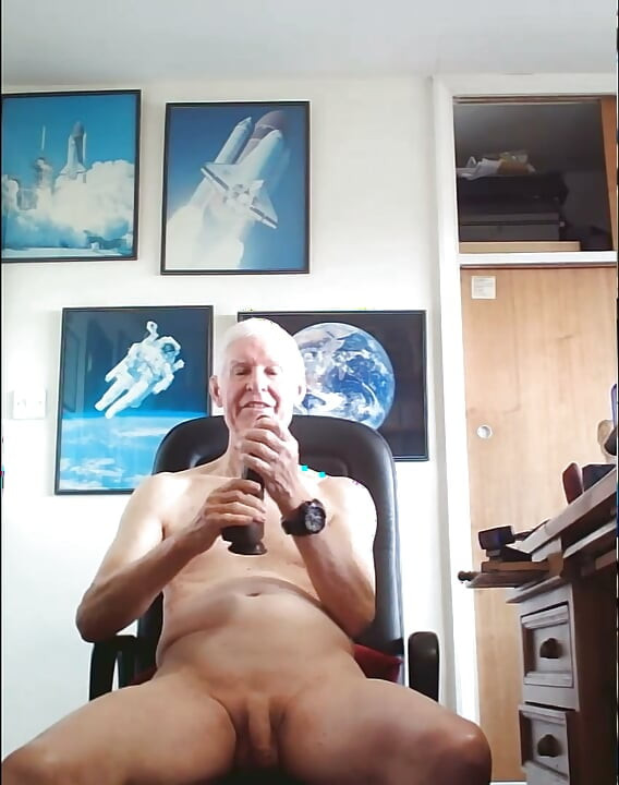 Riding Mechanical Cock