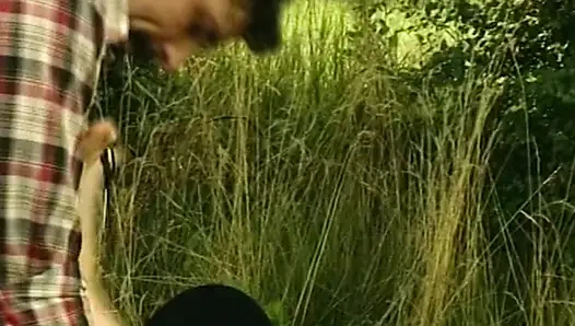 Çiftçi Oktoberfest'te bir boşluk arıyor