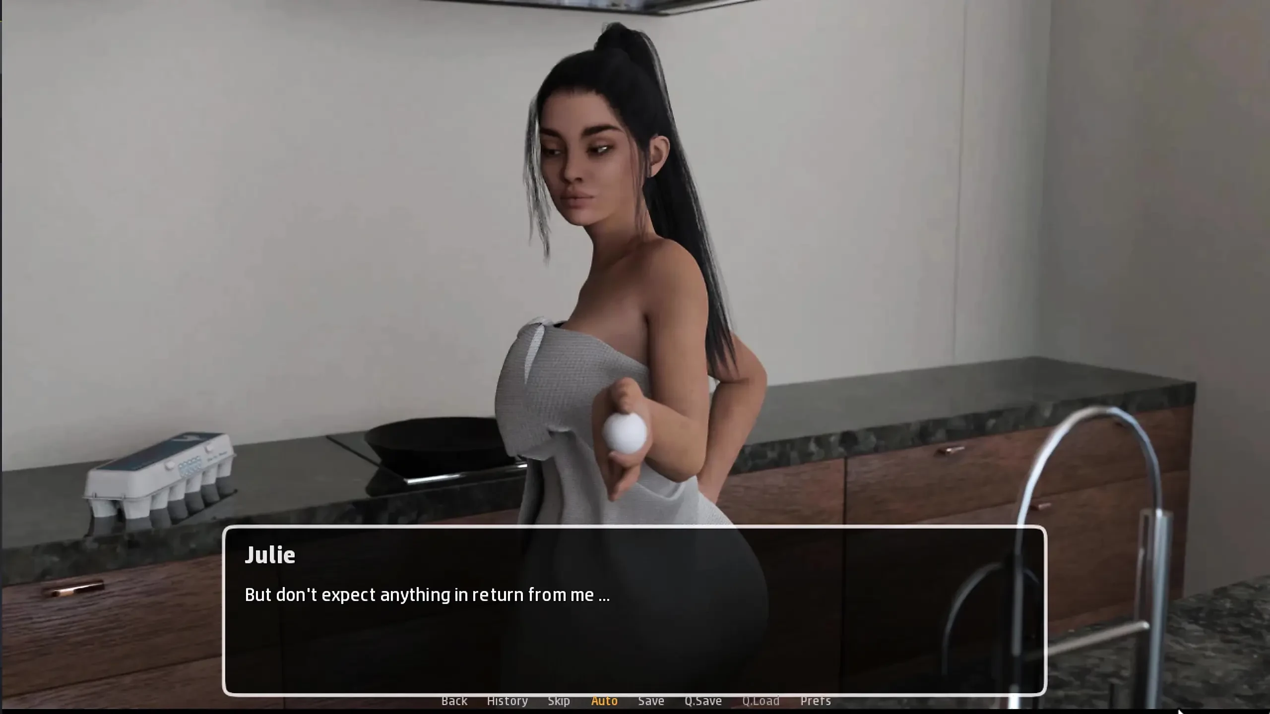 Milfcreek 16 Jasmon Love to Bounch Her Big Ass on My Cock.