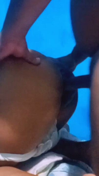 Watch I gaping her pussy doin' fart | Clip 2
