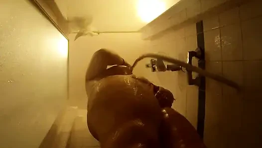 Выставка на террасе