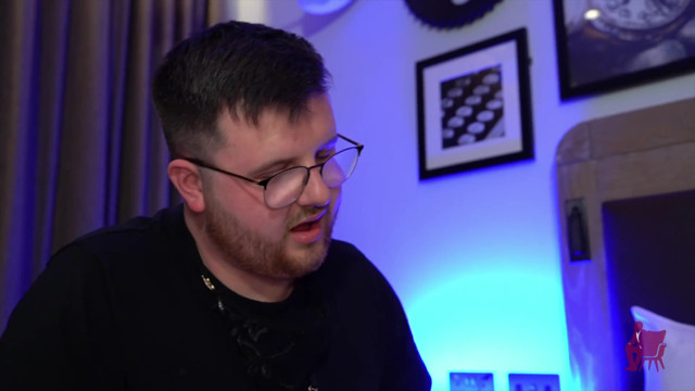 Cuck Confessions Part 16 - the Ultimate Alpha Takes Control of Scarlett and Her Cuck!
