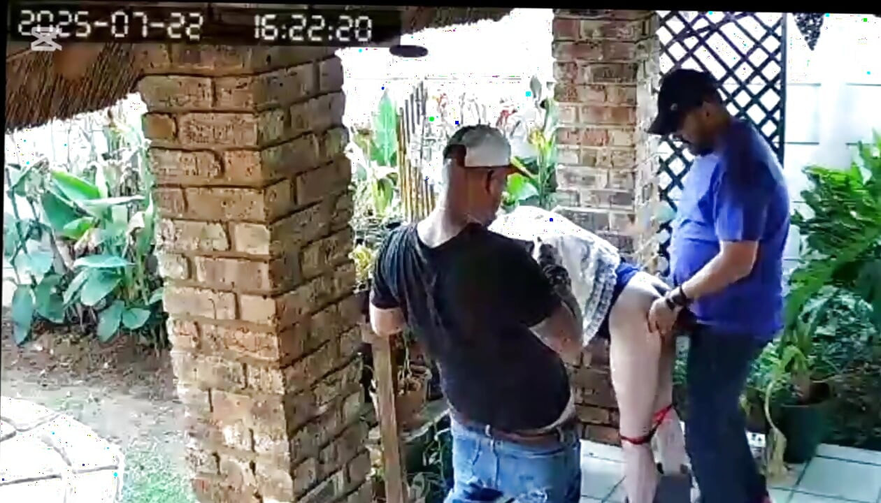 Cuckold Boss Wanted Me to Fuck His Slut Wife He Jerks off