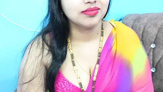 My Husband Was Not at Home, I Got My Brother-in-law to Fuck Me (hindi Voice)